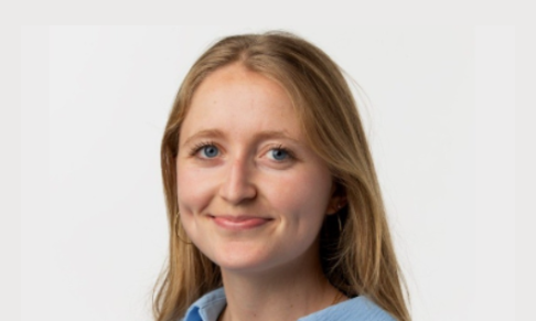 Reuters appoints U.S. Retail Correspondent