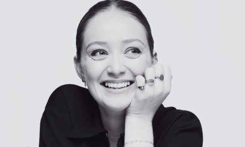 The Sunday Times Style names Sittings and Shopping Editor
