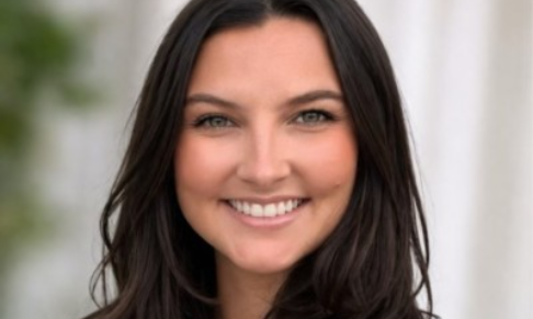 Charlotte Tilbury (USA) appoints Marketing Manager - Eye, Lip, Holiday