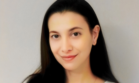 Journalist & content creator Milena Martins-Alexandre announces updates