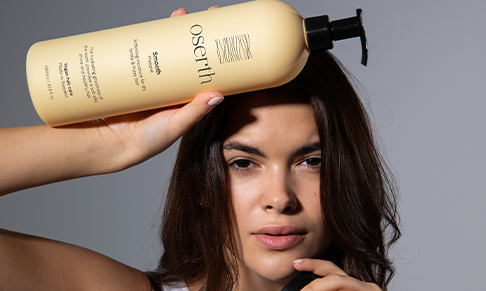 Hair care brand Oserth appoints PR agency