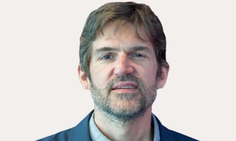 BBC News names Senior Business Journalist
