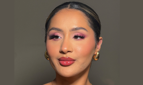 The Booking Project announces beauty and skincare influencer signing