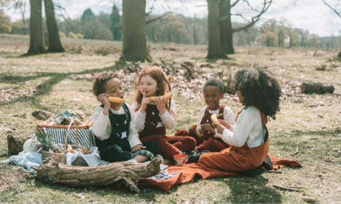 We Are Lucy announces client win