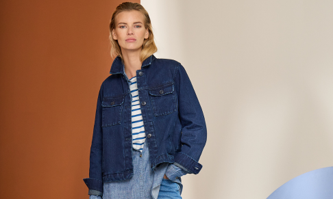 Clothing brand Seasalt Cornwall appoints PR agency