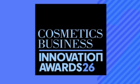 Winners announced for the Cosmetics Business Innovation Awards 2026