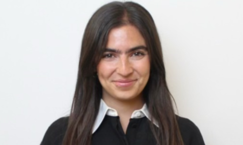  Gianvito Rossi (USA) appoints Director of PR & Talent