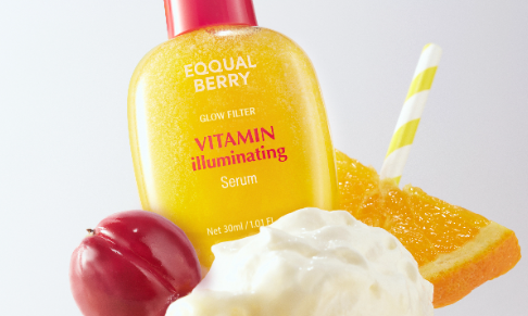 K-Beauty brand EQQUALBERRY appoints PR, influencer and social representation