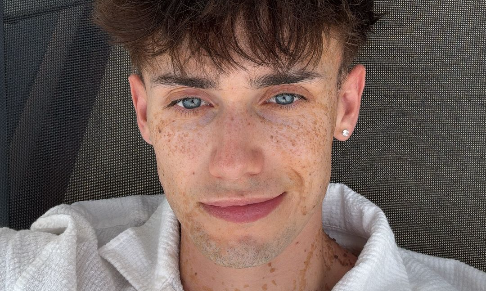 Sixteenth Talent signs fitness and lifestyle influencer (1.8m TikTok followers)