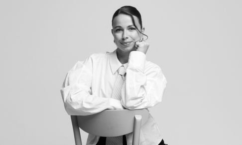 HELLO! Fashion Style Editor goes freelance