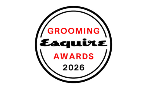 Esquire Grooming Awards 2026 winners announced