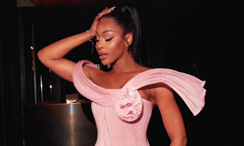 HLD Talent signs influencer and presenter (748.2k Instagram followers)