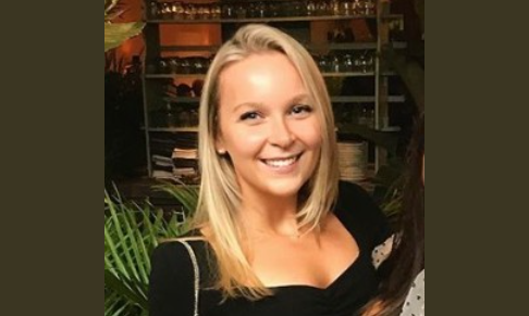 Alison Brod MC (USA) names Associate Vice President