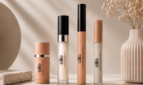 Elite World Group (EWG) and Arval Cosmetici launch makeup partnership