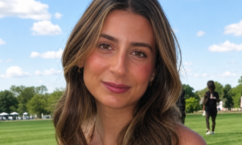 Coty (USA) appoints Marketing Manager