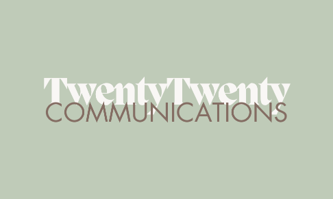TwentyTwenty Communications announces fashion and lifestyle client wins