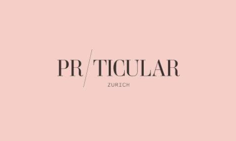 PR/TICULAR (Switzerland) appoints Head of Luxury PR