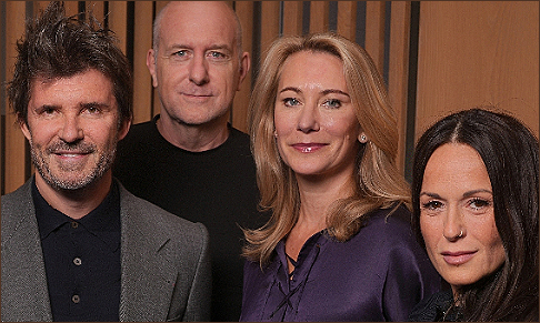 Bacchus acquired by global creative group Mazarine