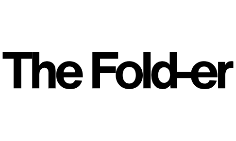 Zara launches editorial section The Fold-er