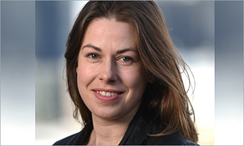 Country Life names Associate Features Editor