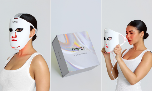 CHROMA Skin Tech appoints agency for PR, VIP and influencer relations