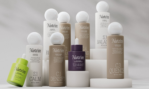 Haircare brand Nutrire (USA) appoints PR agency