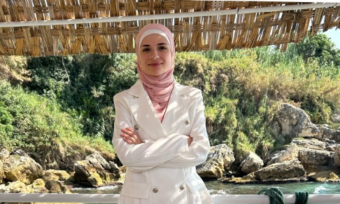 CNN Business Arabic names Senior Interview Producer