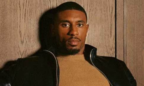 TV personality and influencer Ovie Soko signs to UAE agency (1.4m Instagram followers)