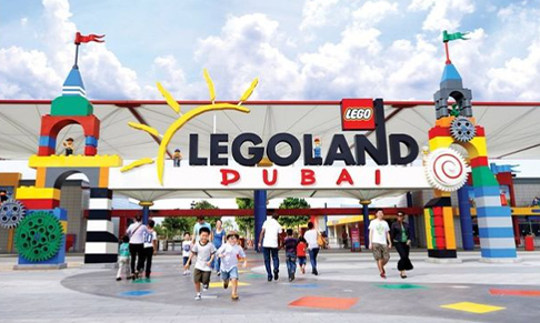 LEGOLAND Dubai Resort appoints Q Communications