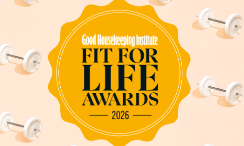 The Good Housekeeping Institute launches inaugural Fit for Life Awards