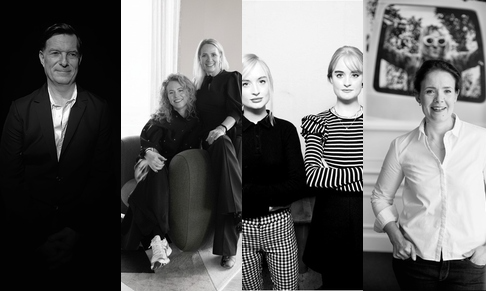 Bland Communications launches international PR network with three European agencies