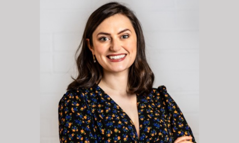 The Sunday Times (Ireland) names Features Editor