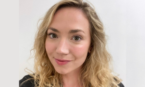 Good Housekeeping names News and Features Editor