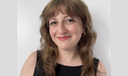 theSkimm (USA) appoints Staff Writer