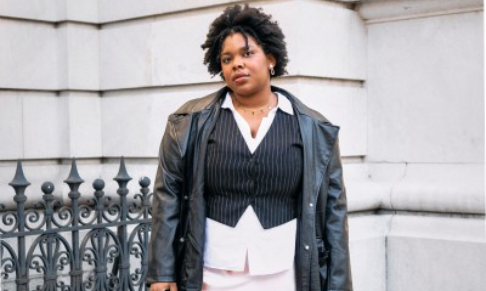Who What Wear (USA) names Shopping Editor