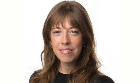 The New York Times names Contributing Writer