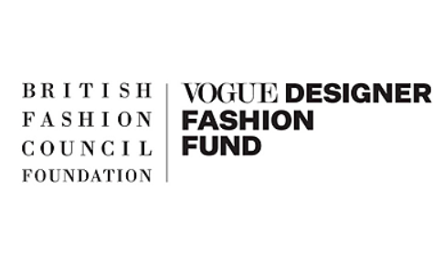 BFC/Vogue Designer Fashion Fund 2026 winner announced