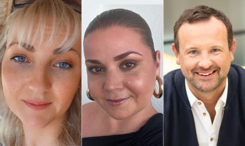 Omni-channel distrubutor Komerz announces team updates
