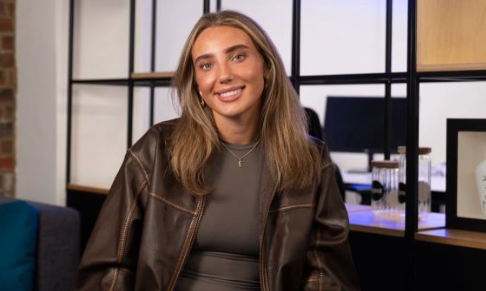 Alpha Talent Group names Talent Manager
