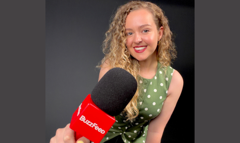 BuzzFeed UK appoints Social Media Producer