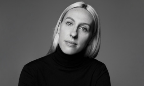 Former fashion director at goop goes freelance
