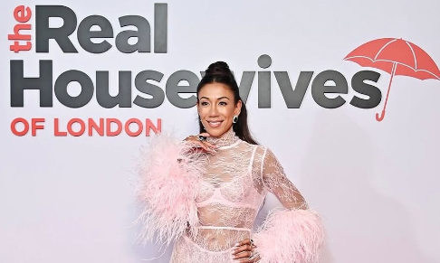 TV personality and influencer Nessie Welschinger signs to agency (21.1k Instagram followers)