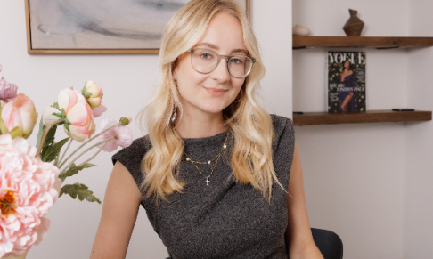 TwentyTwenty Communications names Account Executive 
