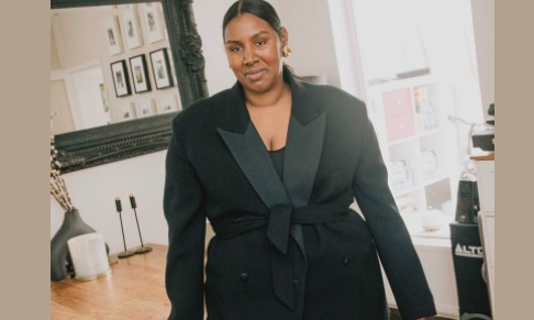 British Fashion Council (BFC) names Global Director of Communications