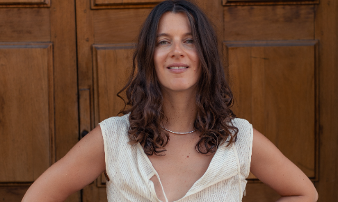 Marie Claire Fashion Editor goes freelance