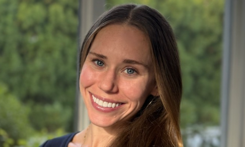 Forbes (USA) appoints Staff Writer