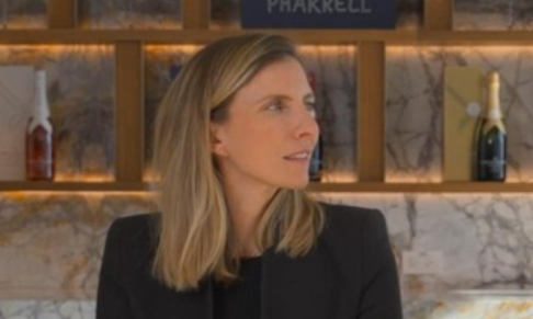 Moët Hennessy names Brand Director