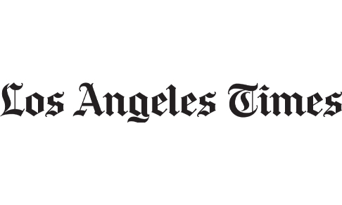 Los Angeles Times appoints staff writer