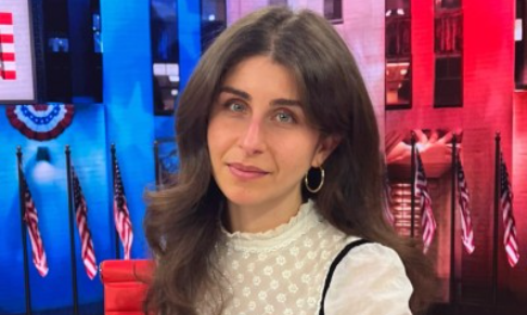 CNN (USA) names Manager of Partnerships