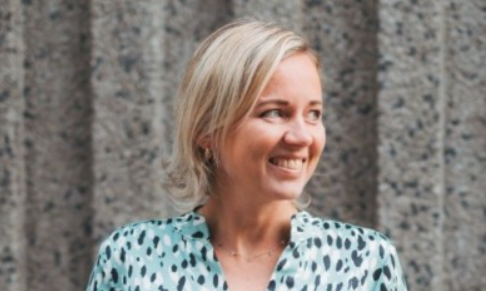 Olympia UK appoints Communications Manager